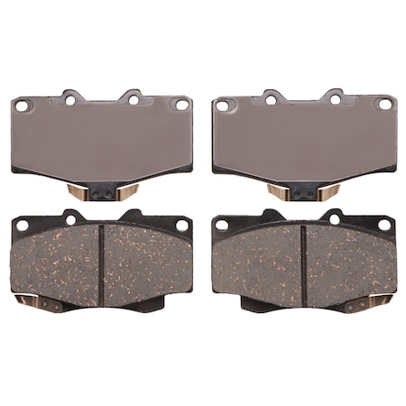 Advics 91-88 Toyota 4Runner/95-88 Pickup:Front AD0436